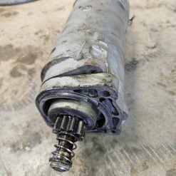 Demarreur Perkins 4236