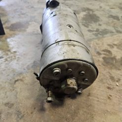 Demarreur Perkins 4236