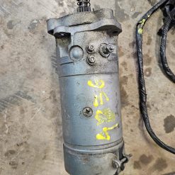 Demarreur Perkins 4236