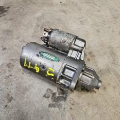 Demarreur Yanmar 3gm30 S114-303