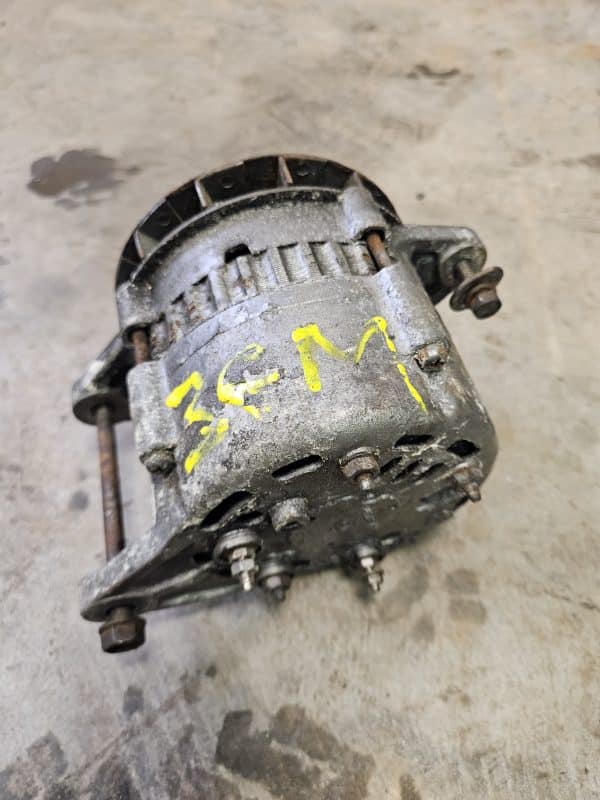 Alternateur 3gm30 Yanmar