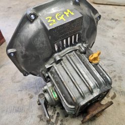 Inverseur KM3P Yanmar ratio 2.66