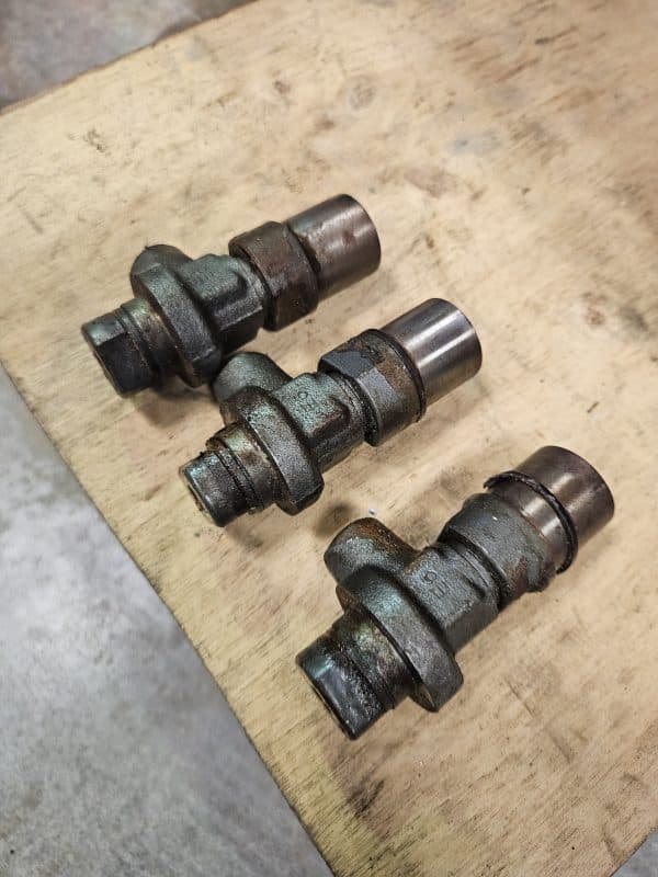 Injecteur 3gm30 Yanmar