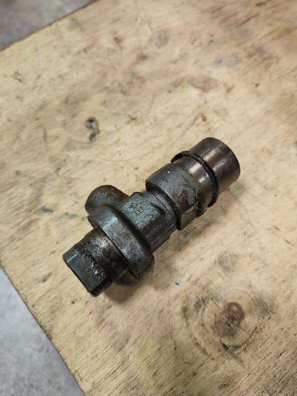 Injecteur 3gm30 Yanmar