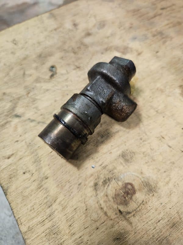 Injecteur 3gm30 Yanmar