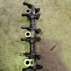 Carter avec stator 50cv 2 temps Yamaha