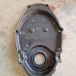 Couvercle avant de moteur GM 93445880