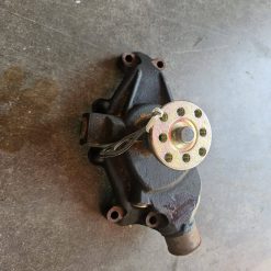 Pompe à eau de circulation Sierra 18-3599-2