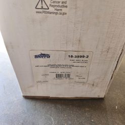 Pompe à eau de circulation Sierra 18-3599-2