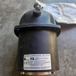 Pompe hydraulique de direction Lecomble & Schmitt 29 CT HB CAR