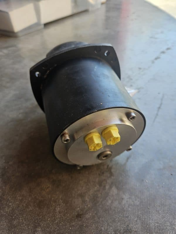 Pompe hydraulique de direction Lecomble & Schmitt 29 CT HB CAR