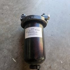 Préfiltre décanteur gasoil avec séparateur d’eau