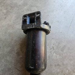 Préfiltre décanteur gasoil avec séparateur d’eau