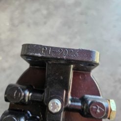 Préfiltre décanteur gasoil avec séparateur d’eau