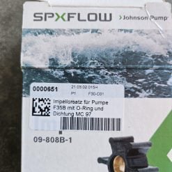 Kit turbine Johnson Pump 09-808B-1 pour pompe F35B