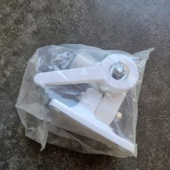 Base à snodo Seaworld 2989800 pour antennes VHF