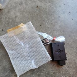 Télécommande clé Mitsubishi SKE46B-01