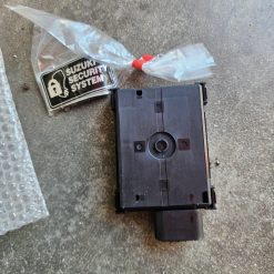 Télécommande clé Mitsubishi SKE46B-01