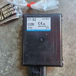 Télécommande clé Mitsubishi SKE46B-01