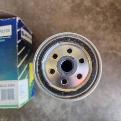 Filtre à carburant MECAFILTER ELG5204 pour moteurs diesel