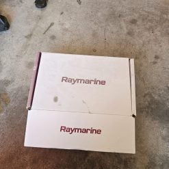 Capteur de cap Raymarine EV-1 Sensor Core – Réf. E70096