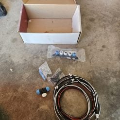 Capteur de cap Raymarine EV-1 Sensor Core – Réf. E70096