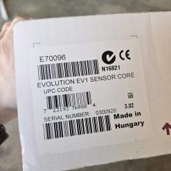 Capteur de cap Raymarine EV-1 Sensor Core – Réf. E70096