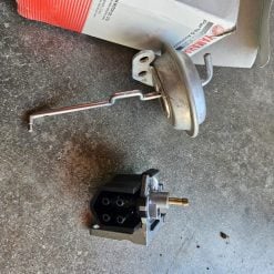 Membrane Yamaha 67F-14369-00-00