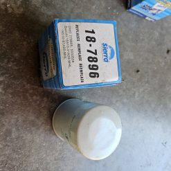 Filtre à huile marin Sierra 18-7896