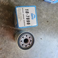 Filtre à huile marin Sierra 18-7896