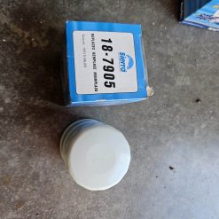 Filtre à huile marin Sierra 18-7905