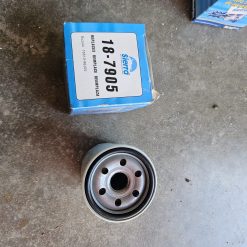 Filtre à huile marin Sierra 18-7905