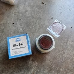 Filtre à essence Sierra 18-7947