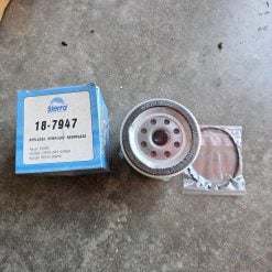 Filtre à essence Sierra 18-7947