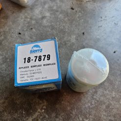 Filtre à huile marin Sierra 18-7879