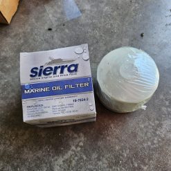 Filtre à huile marin Sierra 18-7824-2