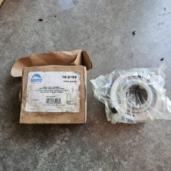 Roulement de cardan Sierra 18-2100 renforcé Link-Belt