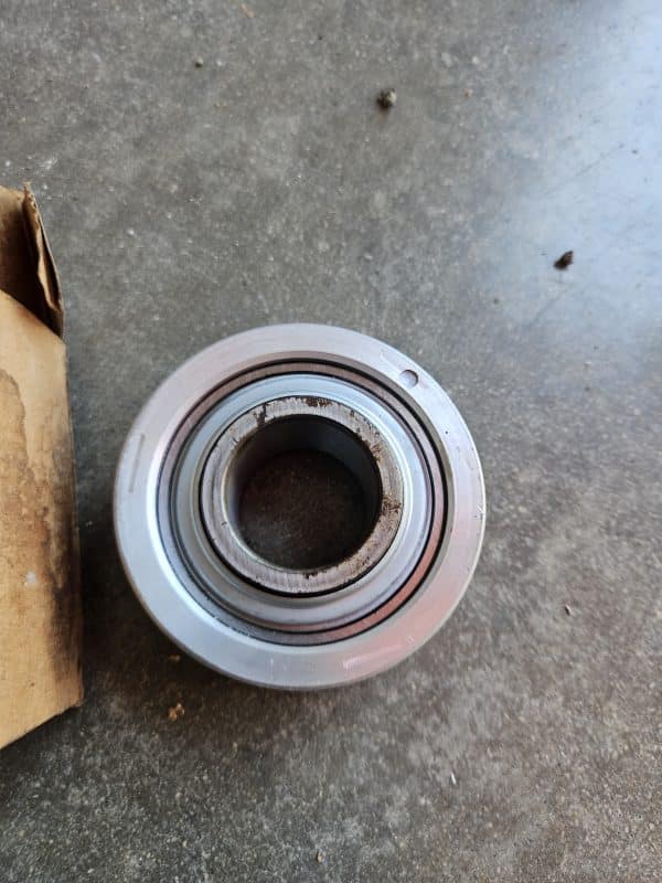 Roulement de cardan Sierra 18-2100 renforcé Link-Belt