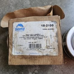 Roulement de cardan Sierra 18-2100 renforcé Link-Belt