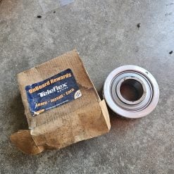 Roulement de cardan Sierra 18-2100 renforcé Link-Belt