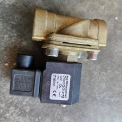 Électrovanne Matromarine 12V