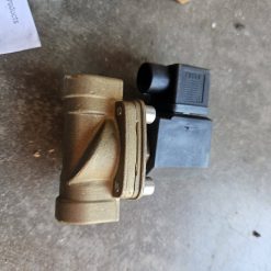 Électrovanne Matromarine 12V