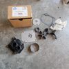 Kit de réparation de pompe à eau Sierra 18-3378 avec boîtier
