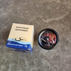 Jauge de carburant Osculati Sportsman 27.391.12