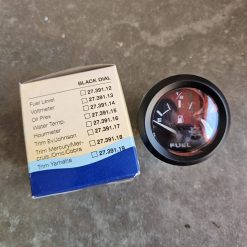 Jauge de carburant Osculati Sportsman 27.391.12