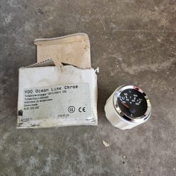 Indicateur de température VDO Ocean Line 01 211 102