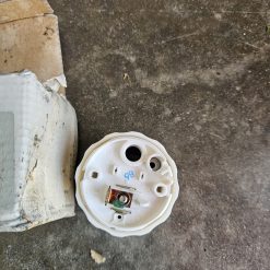 Indicateur de température VDO Ocean Line 01 211 102