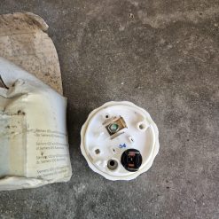 Indicateur de trim VDO Ocean Line 01 211 102