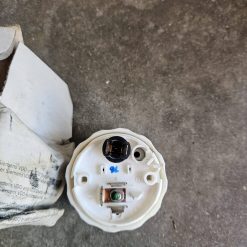 Manomètre VDO Ocean Line Chrome 12V