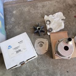 Kit pompe à eau Sierra 18-3570